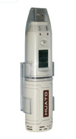 datalogger temp. RH